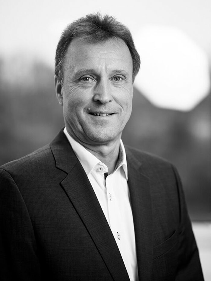Bernd Goepel -  